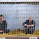 A mated pair of centrist GOP politicians in captivity.